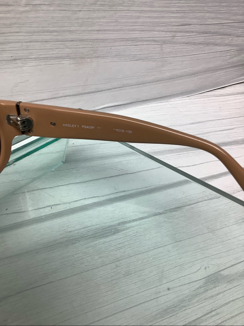 Fossil Sunglasses - Picture 7 of 8